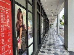 Pentcoastal Church Of Singapore (D12), Shop House #518513901